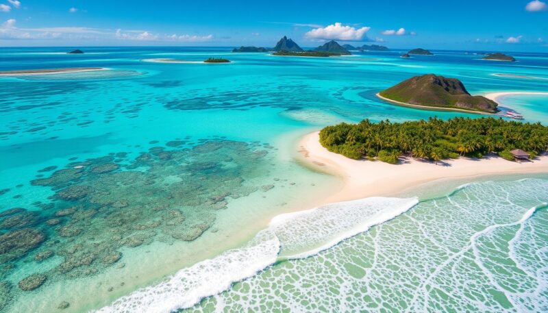 Best time to visit French Polynesia 2025