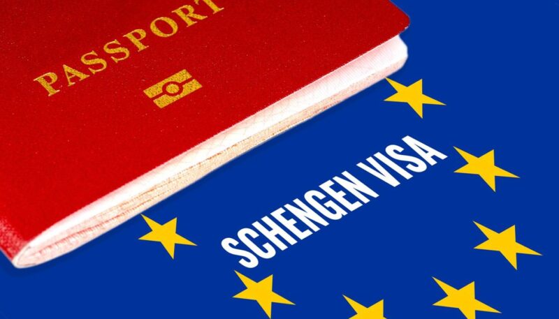 Schengen Visa