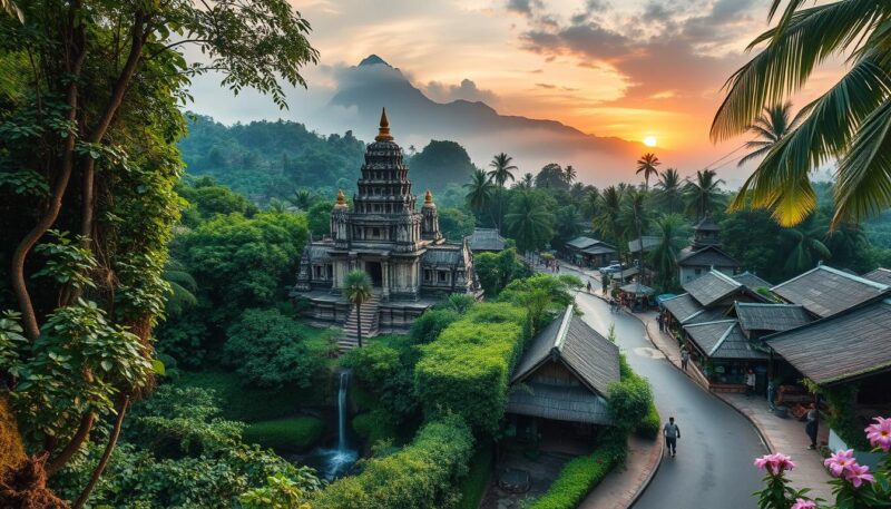 hidden gems in Thailand