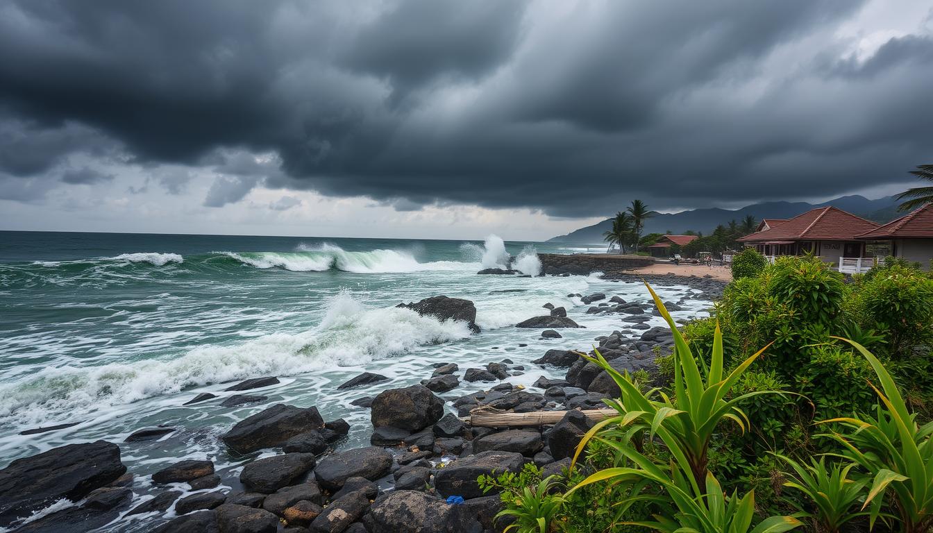 taiwan typhoon season